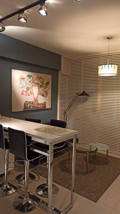 Z Shopping La Galeria Apt Great Location! Low Price! Full Amenities! Асунсьйон Екстер'єр фото