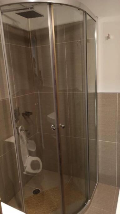 Z Shopping La Galeria Apt Great Location! Low Price! Full Amenities! Асунсьйон Екстер'єр фото