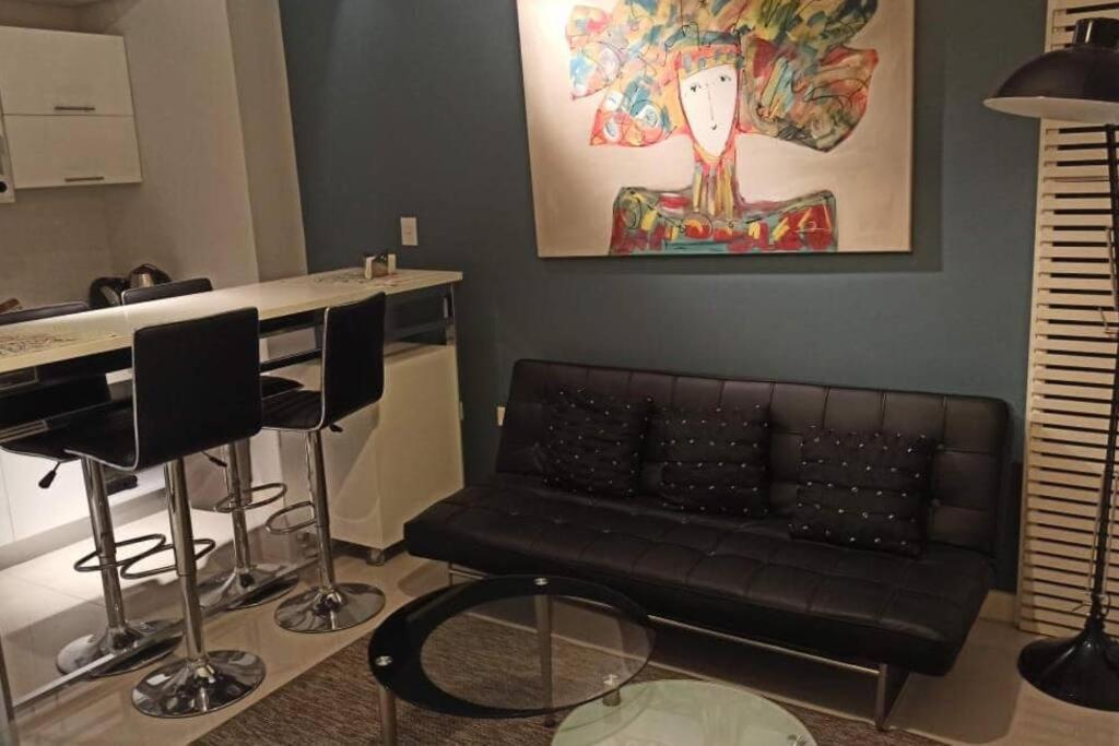 Z Shopping La Galeria Apt Great Location! Low Price! Full Amenities! Асунсьйон Екстер'єр фото
