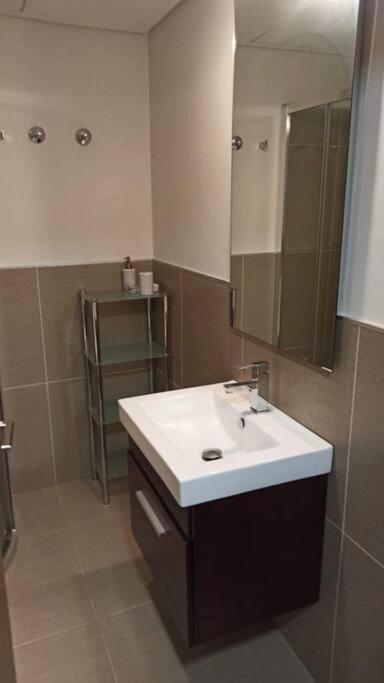 Z Shopping La Galeria Apt Great Location! Low Price! Full Amenities! Асунсьйон Екстер'єр фото