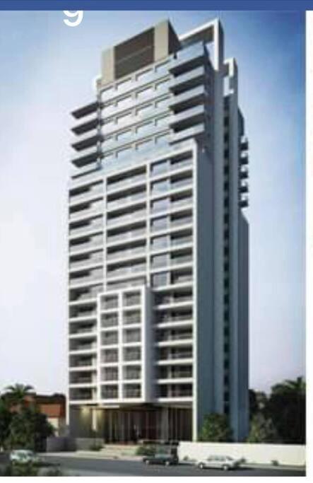 Z Shopping La Galeria Apt Great Location! Low Price! Full Amenities! Асунсьйон Екстер'єр фото